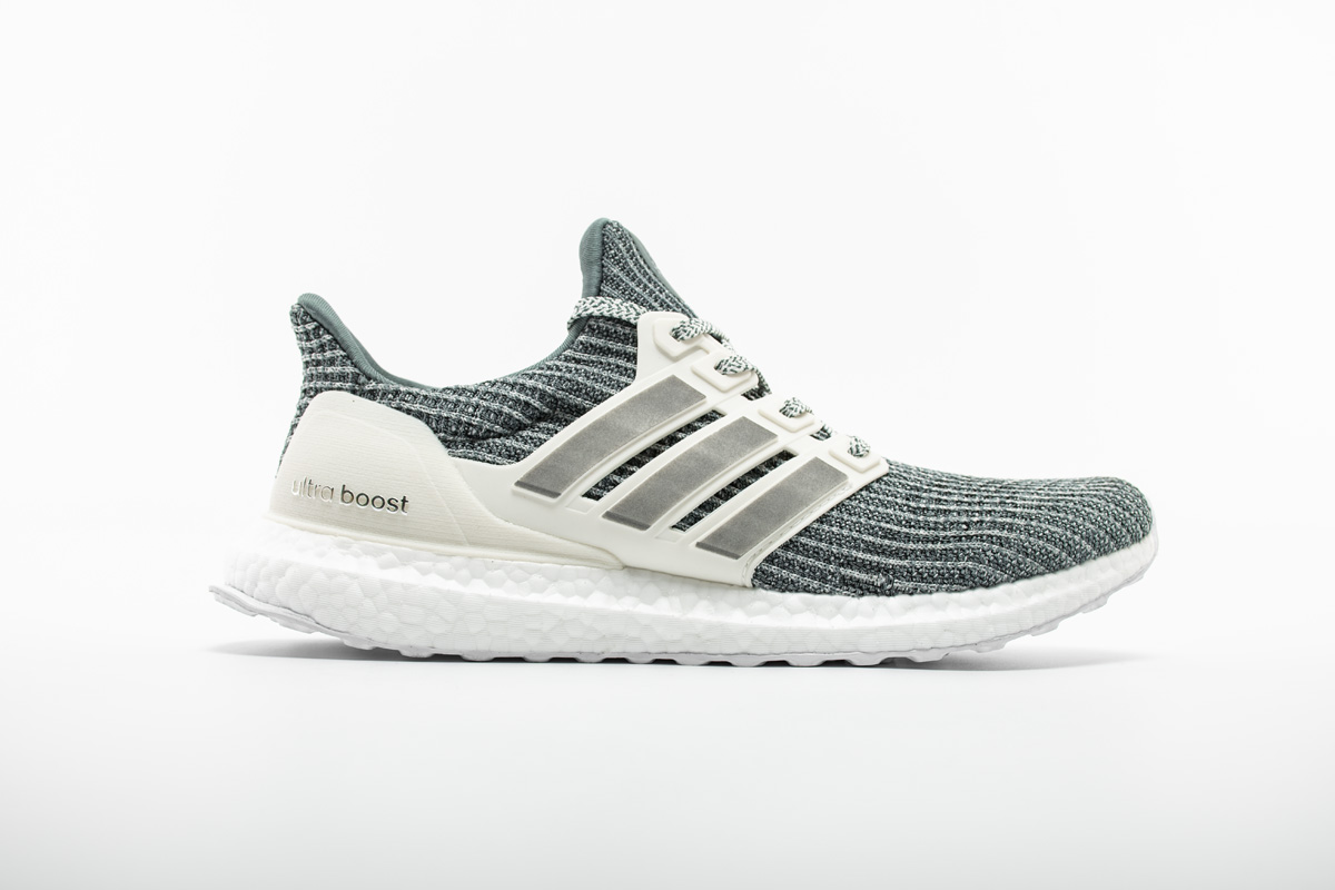 Adidas UltraBoost 4.0 LTD 'Silver Metallic' CM8272 - Premium Performance and Style Adidas UltraBoost 4.0 LTD 'Silver Metallic' CM8272 - Premium Performance and Style