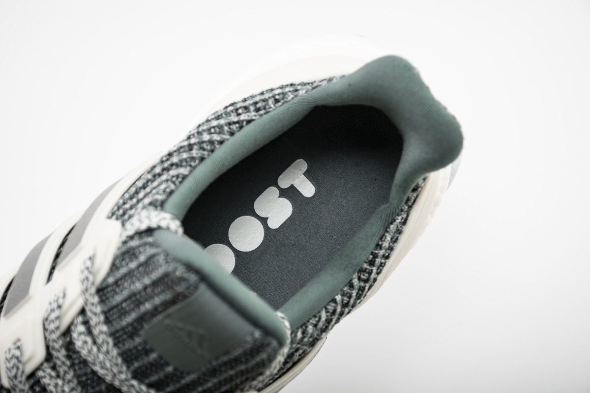 Adidas UltraBoost 4.0 LTD 'Silver Metallic' CM8272 - Premium Performance and Style Adidas UltraBoost 4.0 LTD 'Silver Metallic' CM8272 - Premium Performance and Style