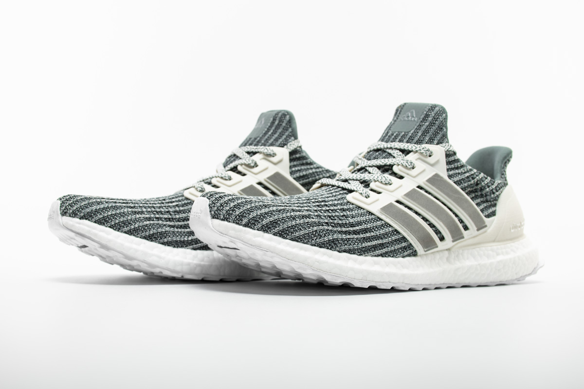 Adidas UltraBoost 4.0 LTD 'Silver Metallic' CM8272 - Premium Performance and Style Adidas UltraBoost 4.0 LTD 'Silver Metallic' CM8272 - Premium Performance and Style