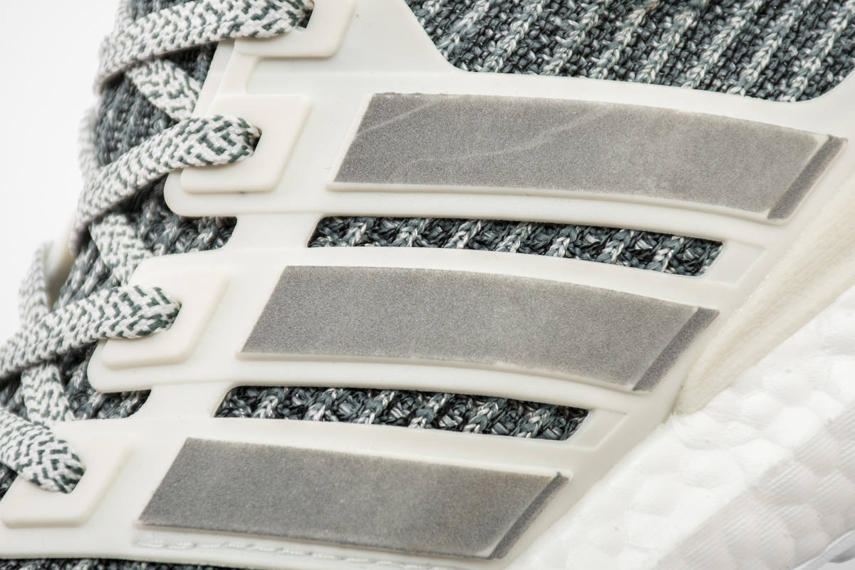 Adidas UltraBoost 4.0 LTD 'Silver Metallic' CM8272 - Premium Performance and Style Adidas UltraBoost 4.0 LTD 'Silver Metallic' CM8272 - Premium Performance and Style