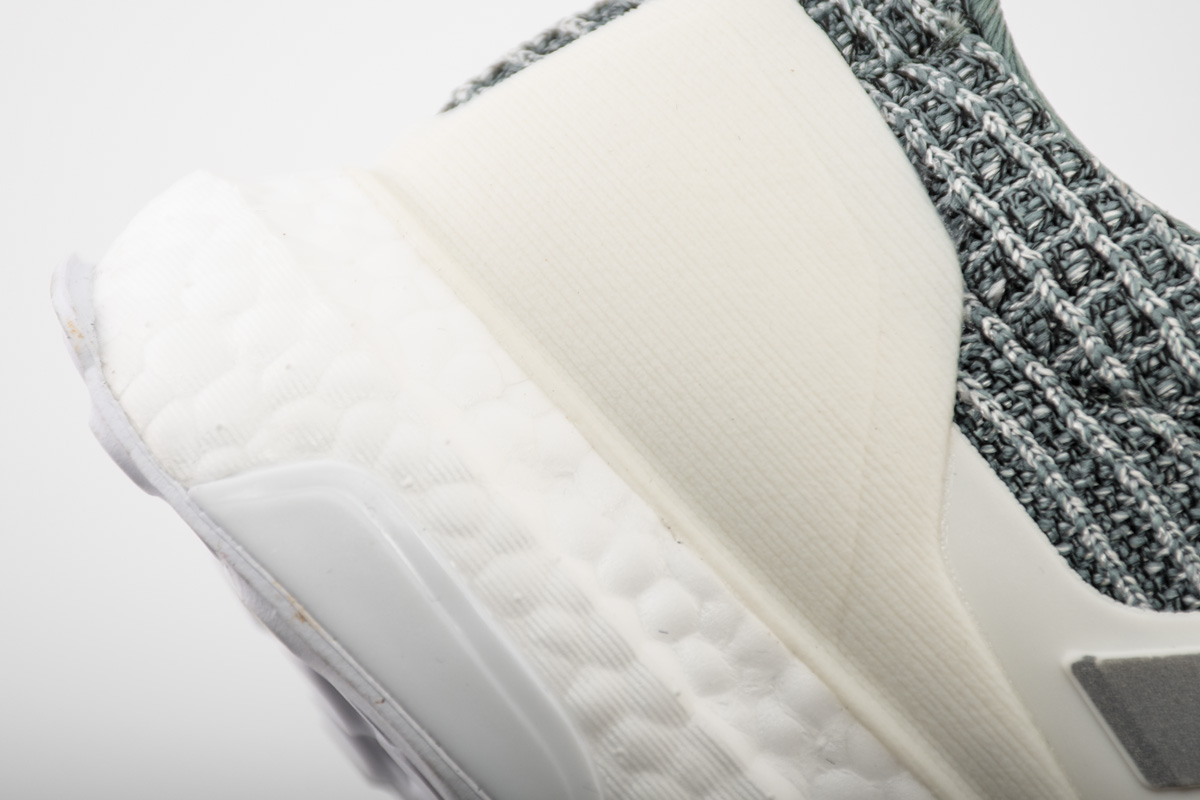 Adidas UltraBoost 4.0 LTD 'Silver Metallic' CM8272 - Premium Performance and Style Adidas UltraBoost 4.0 LTD 'Silver Metallic' CM8272 - Premium Performance and Style