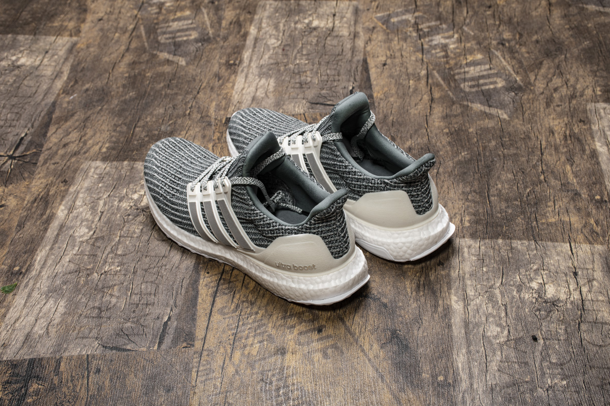 Adidas UltraBoost 4.0 LTD 'Silver Metallic' CM8272 - Premium Performance and Style Adidas UltraBoost 4.0 LTD 'Silver Metallic' CM8272 - Premium Performance and Style