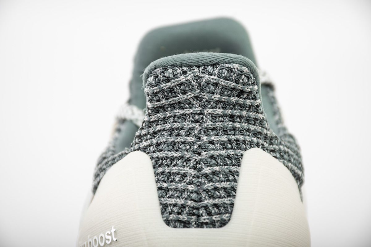 Adidas UltraBoost 4.0 LTD 'Silver Metallic' CM8272 - Premium Performance and Style Adidas UltraBoost 4.0 LTD 'Silver Metallic' CM8272 - Premium Performance and Style