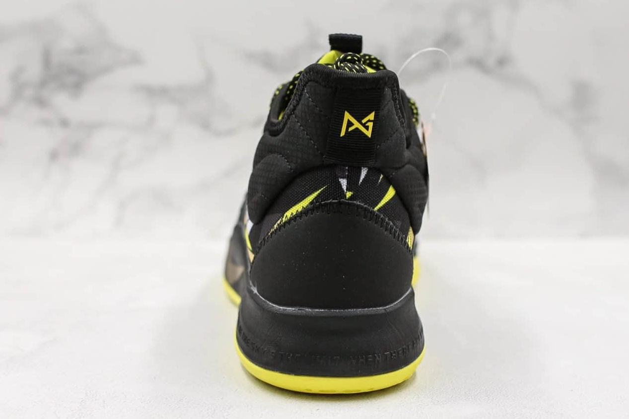 Nike PG 3 EP 'Mamba Mentality': Shop Now for the Ultimate Performance Shoe Nike PG 3 EP 'Mamba Mentality': Shop Now for the Ultimate Performance Shoe