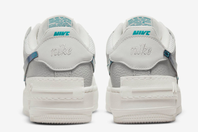 Buy Nike WMNS Air Force 1 Shadow Metallic Teal DR7856-100 Online Buy Nike WMNS Air Force 1 Shadow Metallic Teal DR7856-100 Online