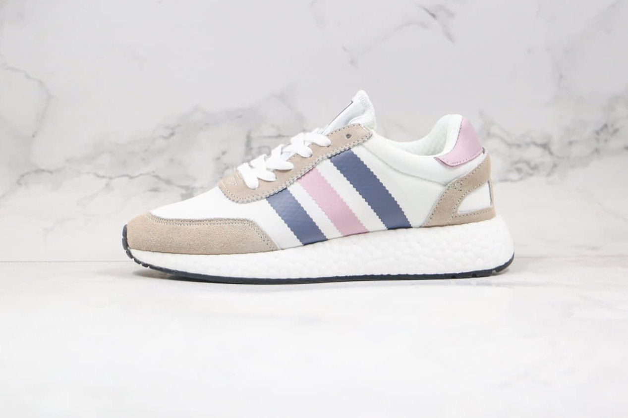 Adidas I-5923 'Soft Vision' CG6040 - Stylish and Comfortable Footwear