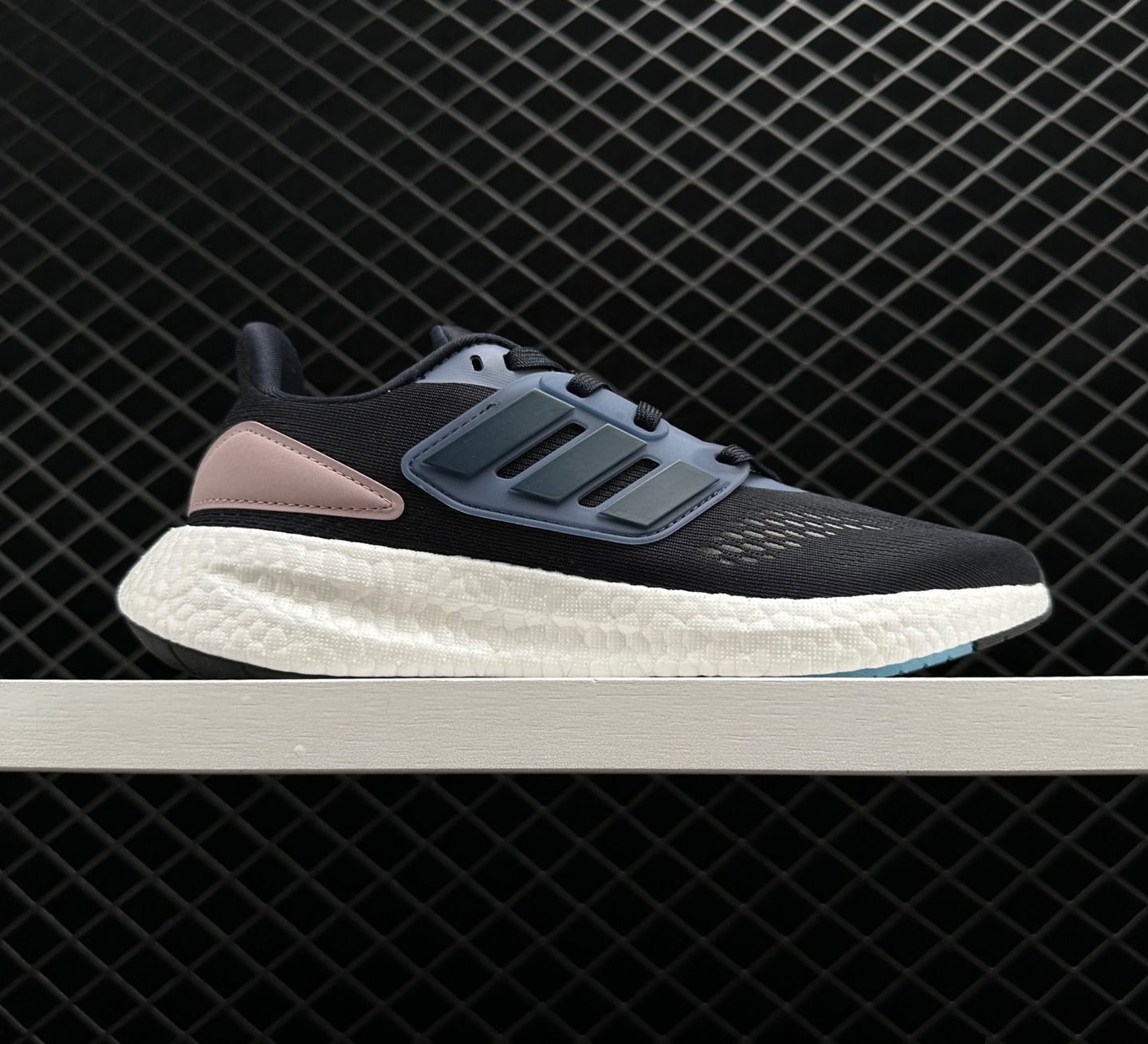 Adidas PUREBOOST 22 SHOES HQ1460 - Lightweight and Responsive Footwear