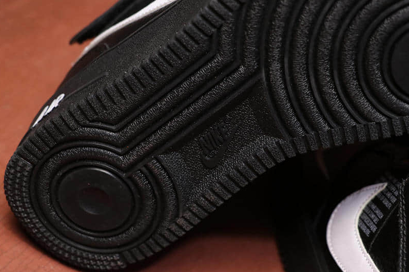 Nike Air Force 1 '07 Mid LV8 'Navy' 804609-403 - Shop the Iconic Sneaker Nike Air Force 1 '07 Mid LV8 'Navy' 804609-403 - Shop the Iconic Sneaker