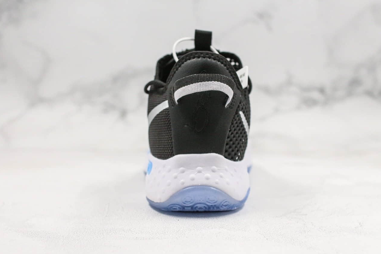Nike PG 4 EP 'Black White' CD5082-001 - Shop the Latest Nike PG 4 EP Sneakers Nike PG 4 EP 'Black White' CD5082-001 - Shop the Latest Nike PG 4 EP Sneakers