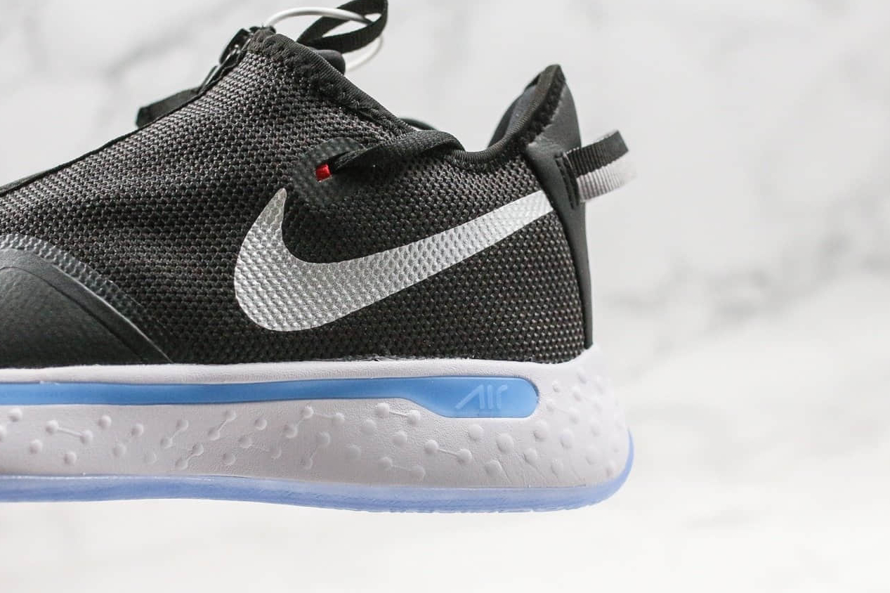 Nike PG 4 EP 'Black White' CD5082-001 - Shop the Latest Nike PG 4 EP Sneakers Nike PG 4 EP 'Black White' CD5082-001 - Shop the Latest Nike PG 4 EP Sneakers