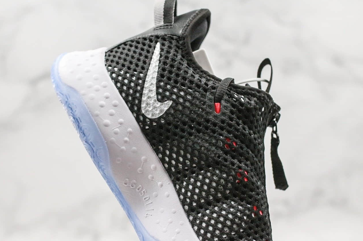 Nike PG 4 EP 'Black White' CD5082-001 - Shop the Latest Nike PG 4 EP Sneakers Nike PG 4 EP 'Black White' CD5082-001 - Shop the Latest Nike PG 4 EP Sneakers