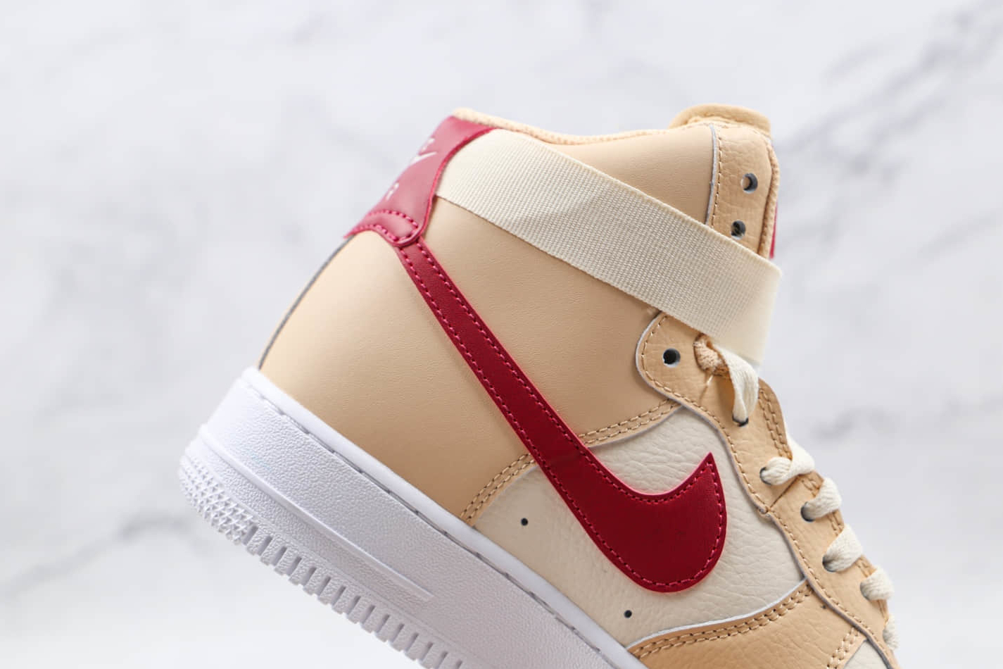 Nike Air Force 1 High Mars Yard 334031-200 - Premium Sneakers for Style and Performance Nike Air Force 1 High Mars Yard 334031-200 - Premium Sneakers for Style and Performance