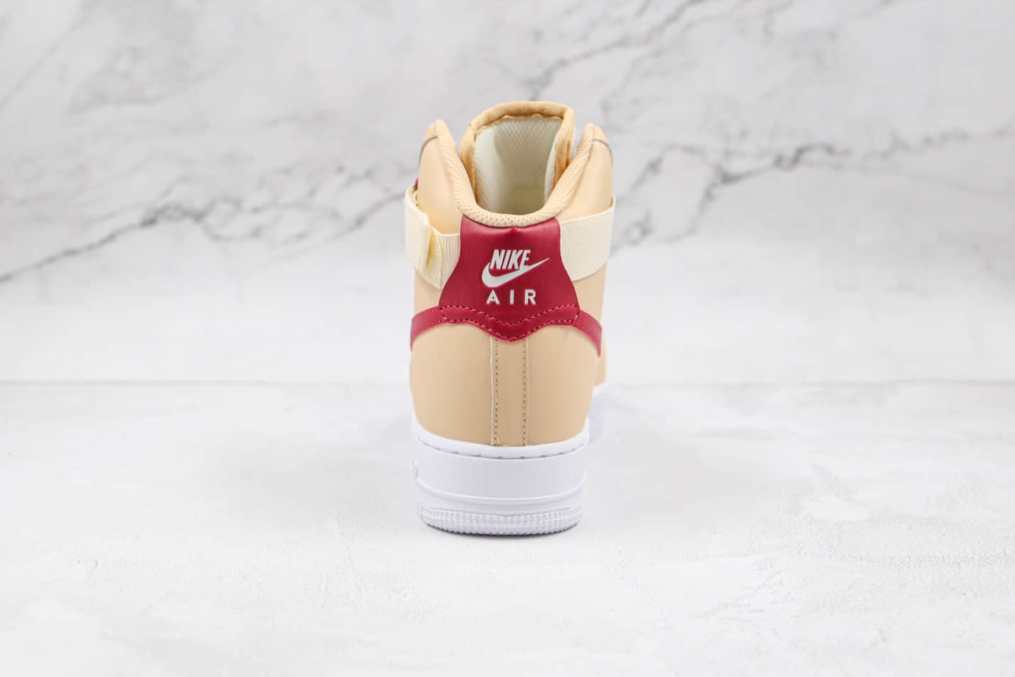Nike Air Force 1 High Mars Yard 334031-200 - Premium Sneakers for Style and Performance Nike Air Force 1 High Mars Yard 334031-200 - Premium Sneakers for Style and Performance