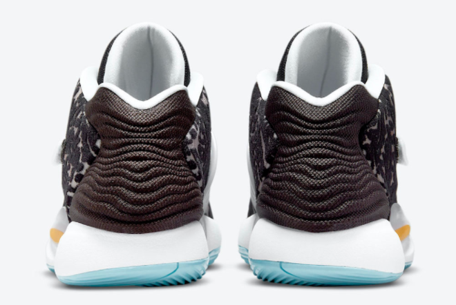 Nike KD 14 Black/Red CW3935-001 - Elite Performance Basketball Shoes Nike KD 14 Black/Red CW3935-001 - Elite Performance Basketball Shoes