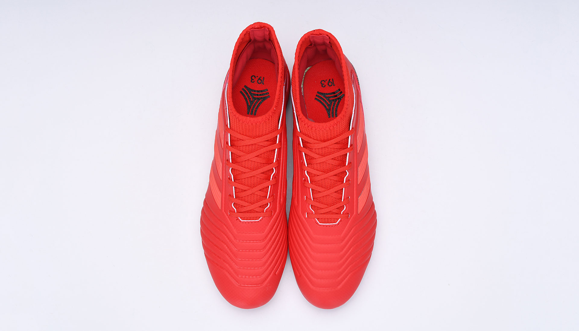 Adidas Predator 19.3 AG Red D97944 - Ultimate Performance on Artificial Ground Adidas Predator 19.3 AG Red D97944 - Ultimate Performance on Artificial Ground
