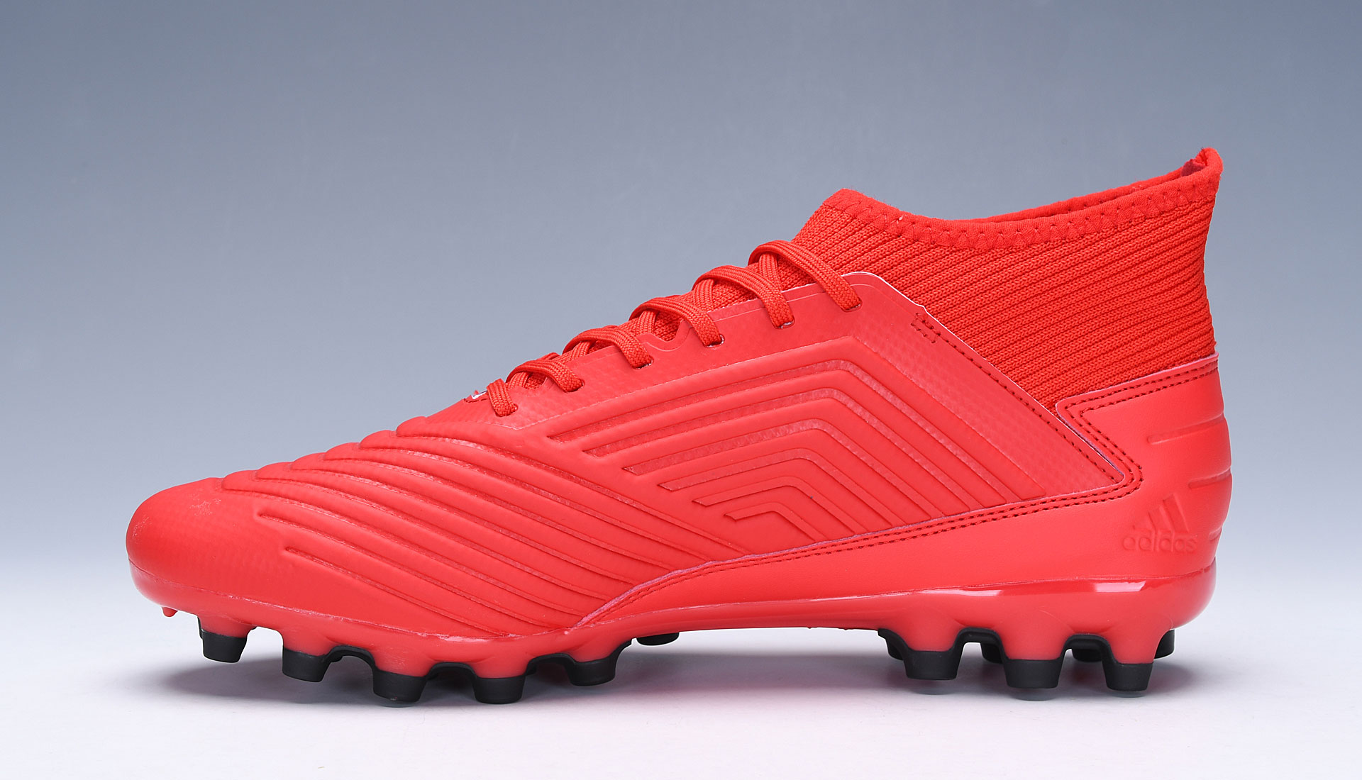 Adidas Predator 19.3 AG Red D97944 - Ultimate Performance on Artificial Ground Adidas Predator 19.3 AG Red D97944 - Ultimate Performance on Artificial Ground