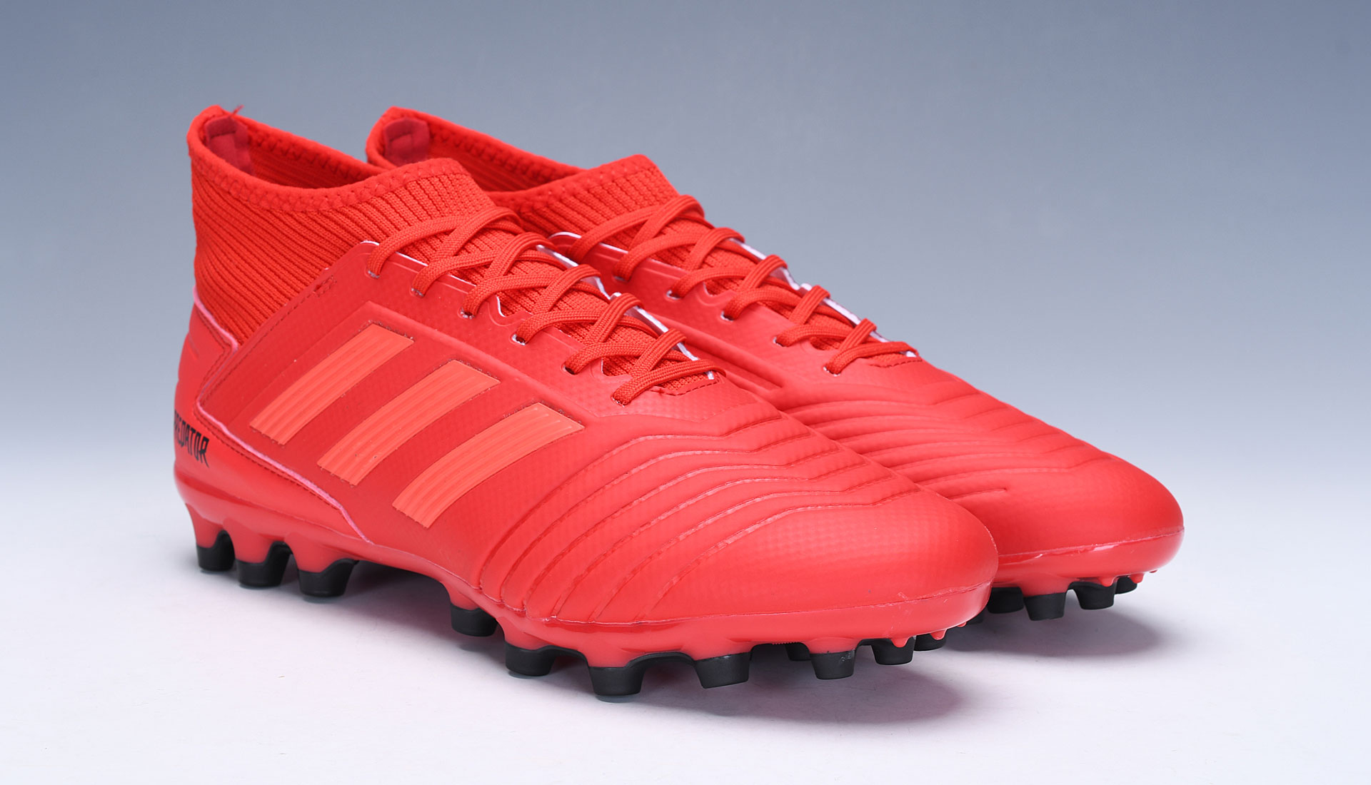 Adidas Predator 19.3 AG Red D97944 - Ultimate Performance on Artificial Ground Adidas Predator 19.3 AG Red D97944 - Ultimate Performance on Artificial Ground
