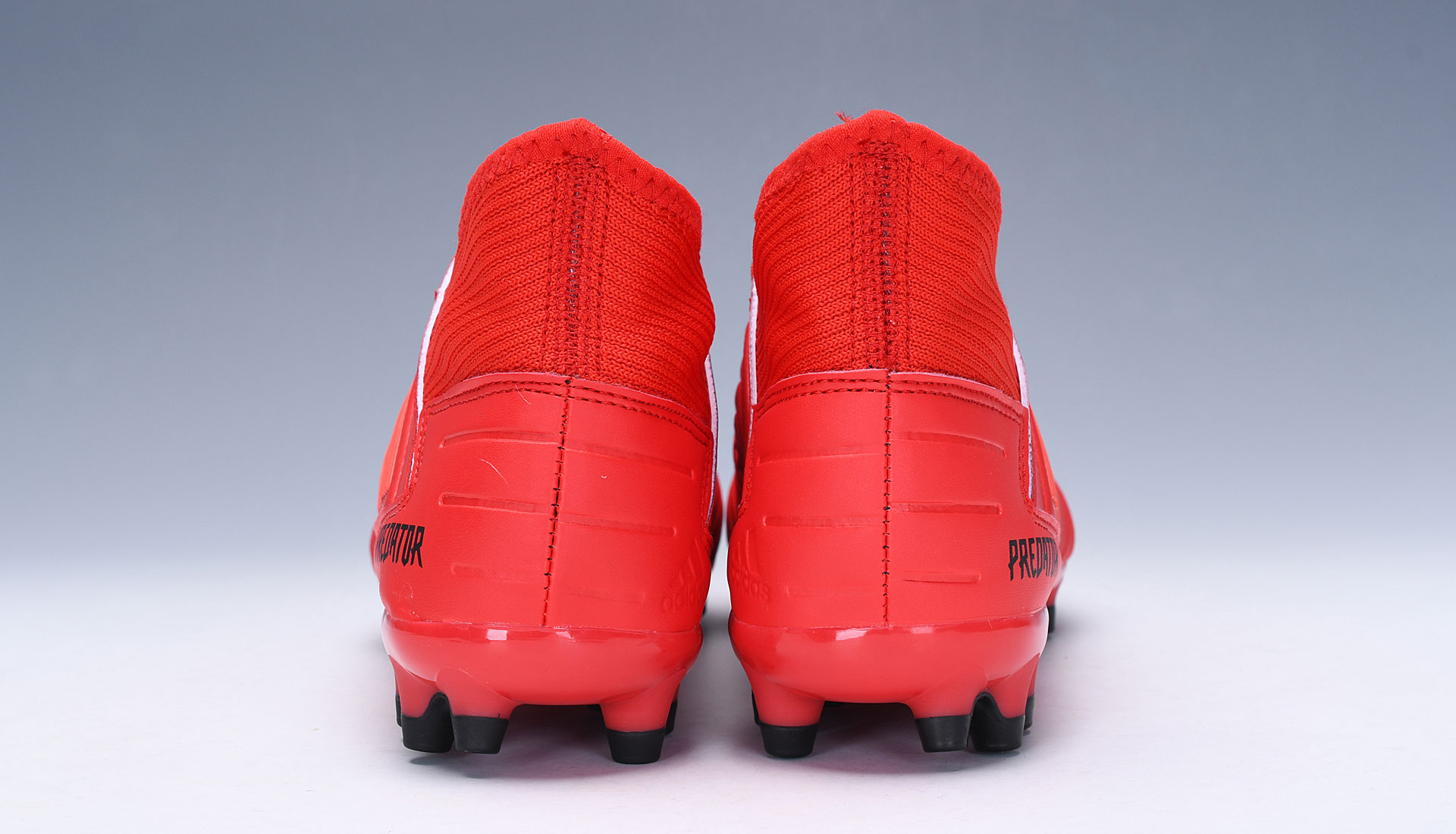 Adidas Predator 19.3 AG Red D97944 - Ultimate Performance on Artificial Ground Adidas Predator 19.3 AG Red D97944 - Ultimate Performance on Artificial Ground