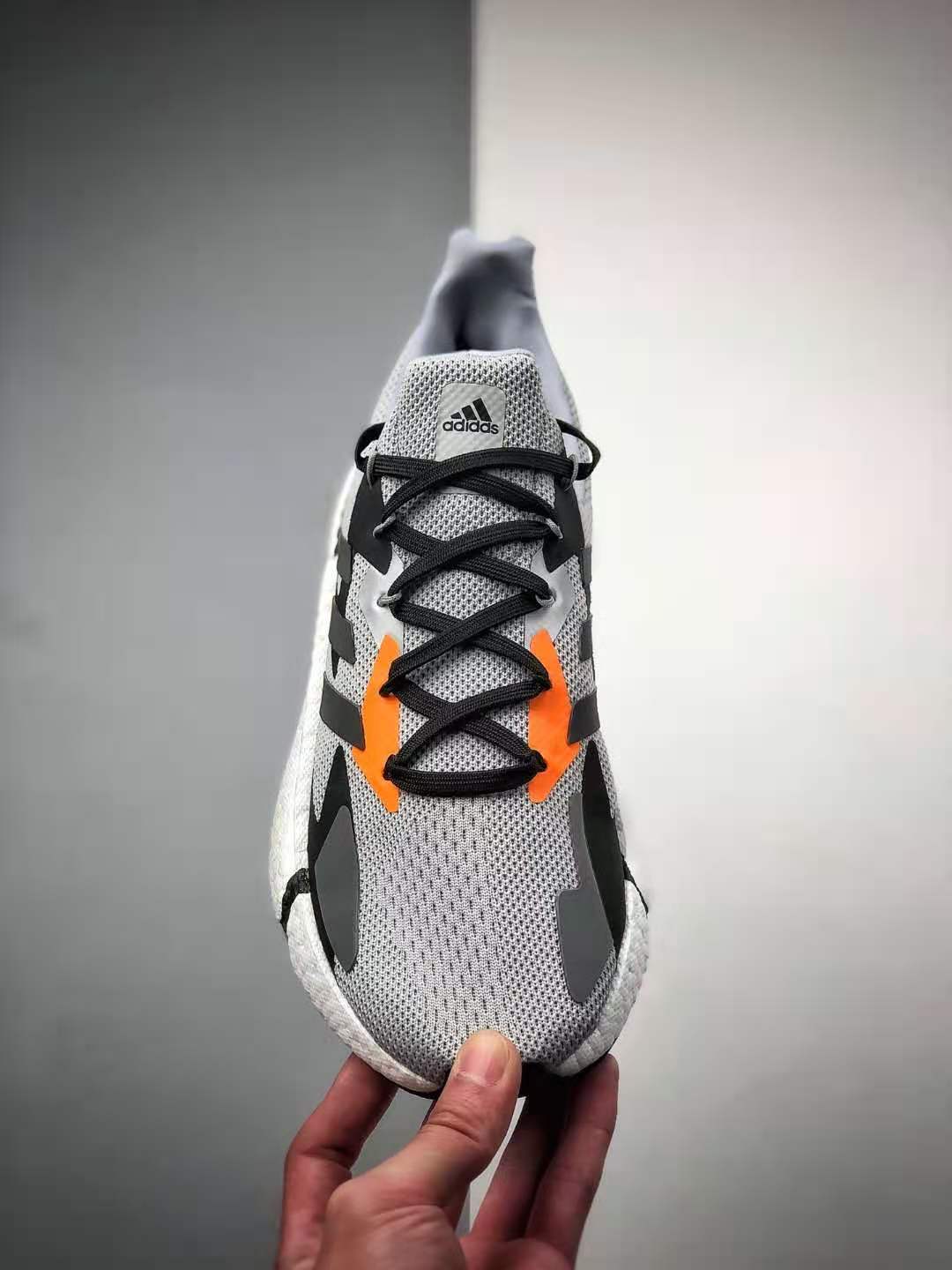 Adidas X9000L4 Grey Night Metallic FW8414 - Sleek and Stylish Footwear Adidas X9000L4 Grey Night Metallic FW8414 - Sleek and Stylish Footwear