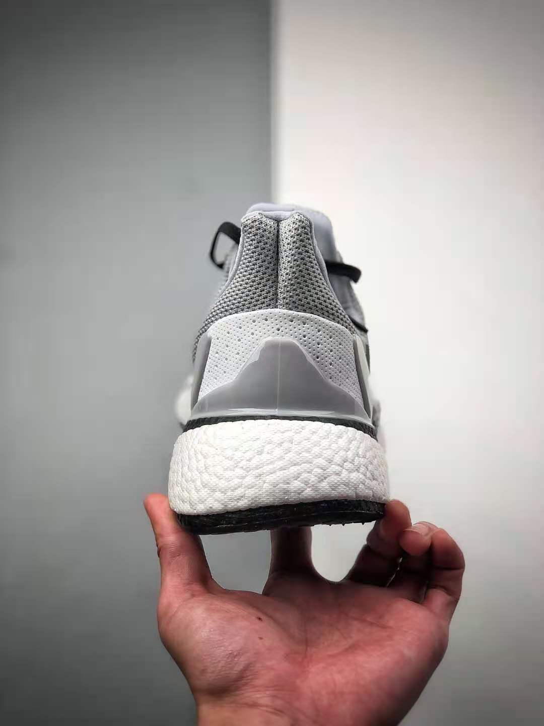 Adidas X9000L4 Grey Night Metallic FW8414 - Sleek and Stylish Footwear Adidas X9000L4 Grey Night Metallic FW8414 - Sleek and Stylish Footwear