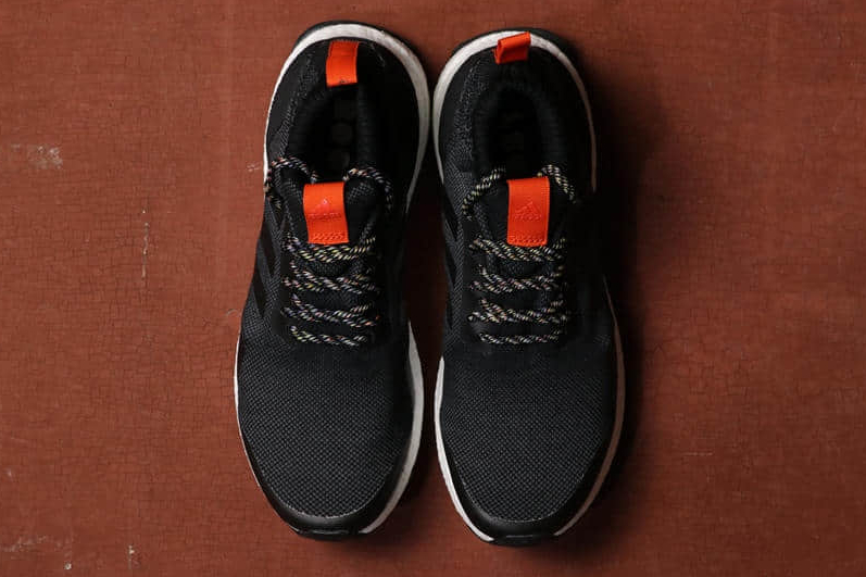 Adidas UltraBoost Mid 'Multicolor Black' G26841 - Stylish and Versatile Footwear