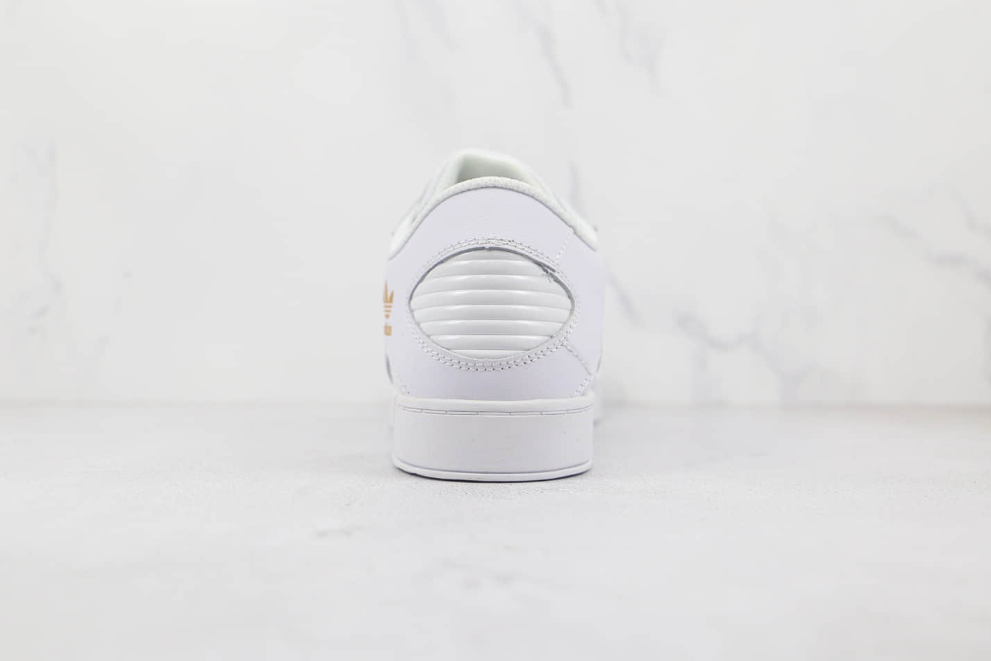 Adidas Originals Hardcourt Low 'White Black Gold' FX0520 - Stylish and Iconic Footwear for Fashion Enthusiasts Adidas Originals Hardcourt Low 'White Black Gold' FX0520 - Stylish and Iconic Footwear for Fashion Enthusiasts