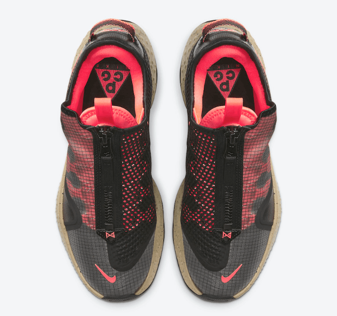 Nike PG 4 'PCG' CZ2240-900 - Shop the Latest Nike PG 4 'PCG' Edition Nike PG 4 'PCG' CZ2240-900 - Shop the Latest Nike PG 4 'PCG' Edition