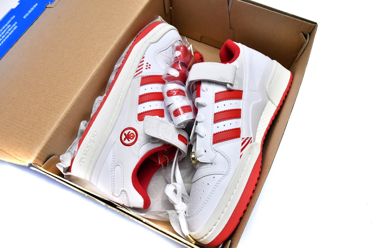 Adidas Quiccs X Forum Low 'TEQ63' GW3493 - Exclusive Collaboration for Sneakerheads! Adidas Quiccs X Forum Low 'TEQ63' GW3493 - Exclusive Collaboration for Sneakerheads!