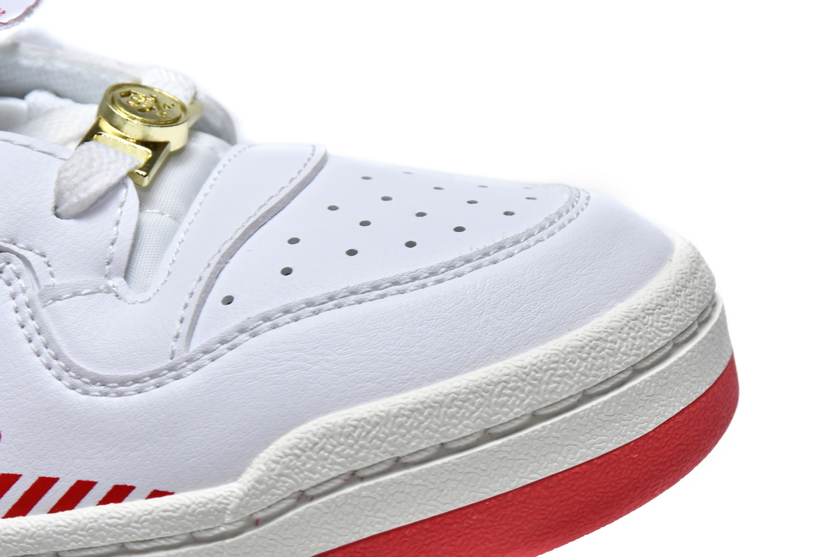 Adidas Quiccs X Forum Low 'TEQ63' GW3493 - Exclusive Collaboration for Sneakerheads! Adidas Quiccs X Forum Low 'TEQ63' GW3493 - Exclusive Collaboration for Sneakerheads!