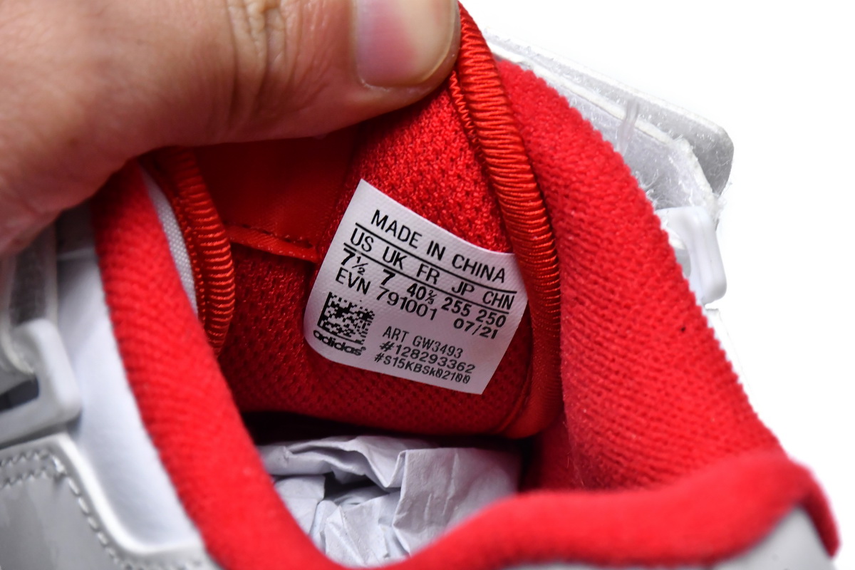 Adidas Quiccs X Forum Low 'TEQ63' GW3493 - Exclusive Collaboration for Sneakerheads! Adidas Quiccs X Forum Low 'TEQ63' GW3493 - Exclusive Collaboration for Sneakerheads!