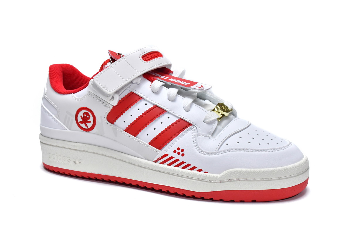 Adidas Quiccs X Forum Low 'TEQ63' GW3493 - Exclusive Collaboration for Sneakerheads! Adidas Quiccs X Forum Low 'TEQ63' GW3493 - Exclusive Collaboration for Sneakerheads!