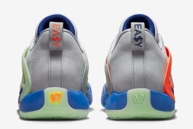9th Wonder KD 15 Multi-Color DO9825-900: Exceptional Nike Collaboration!