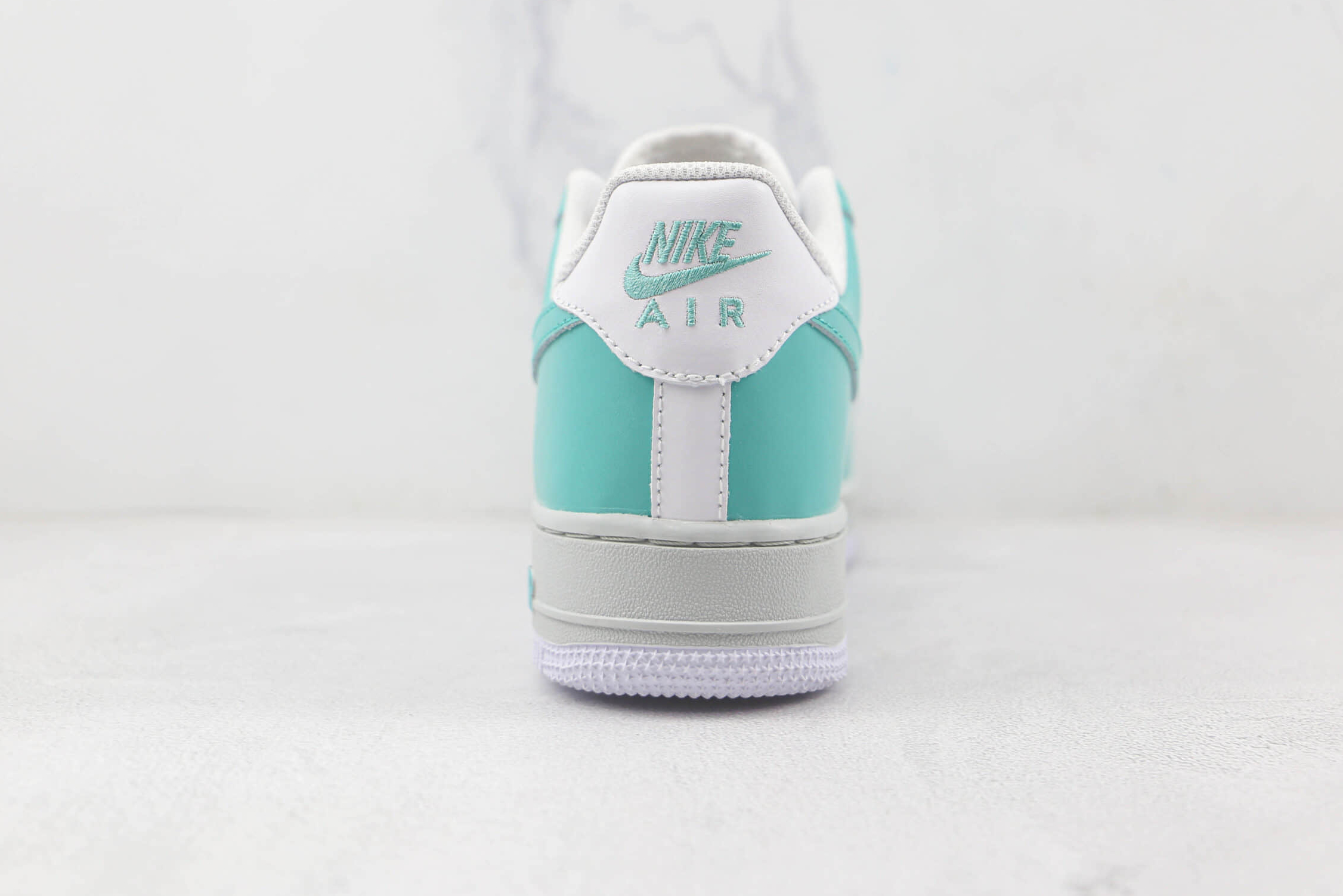 Shop Nike Air Force 1 07 Low White Grey Water Cyan DO7416-991 for Classic Style and Versatility Shop Nike Air Force 1 07 Low White Grey Water Cyan DO7416-991 for Classic Style and Versatility