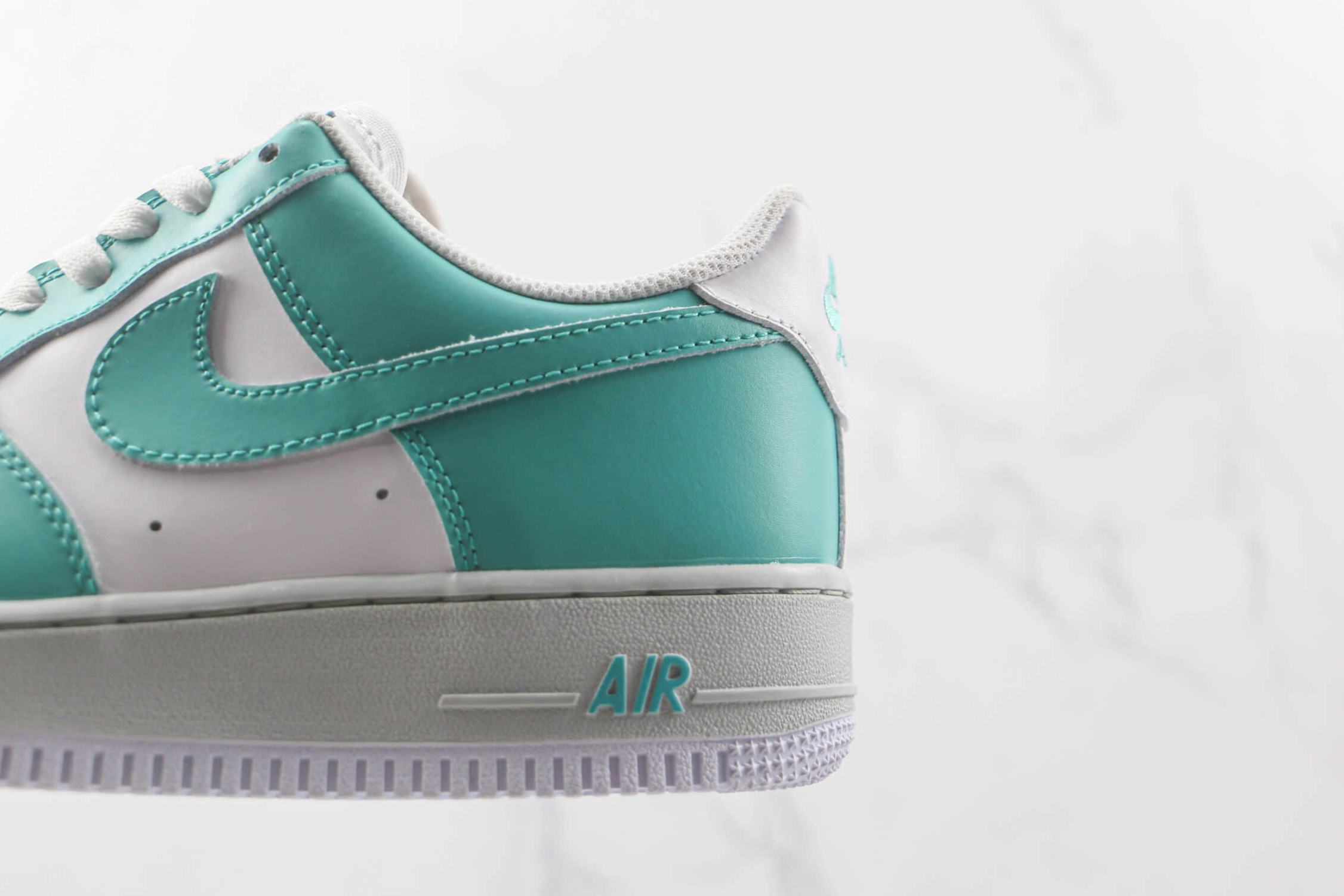 Shop Nike Air Force 1 07 Low White Grey Water Cyan DO7416-991 for Classic Style and Versatility Shop Nike Air Force 1 07 Low White Grey Water Cyan DO7416-991 for Classic Style and Versatility