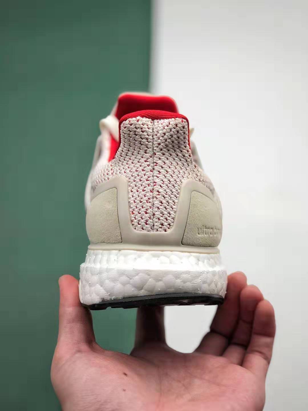 Adidas UltraBoost 'Tuan Yuan' EF2024 - Superior Comfort and Style Adidas UltraBoost 'Tuan Yuan' EF2024 - Superior Comfort and Style
