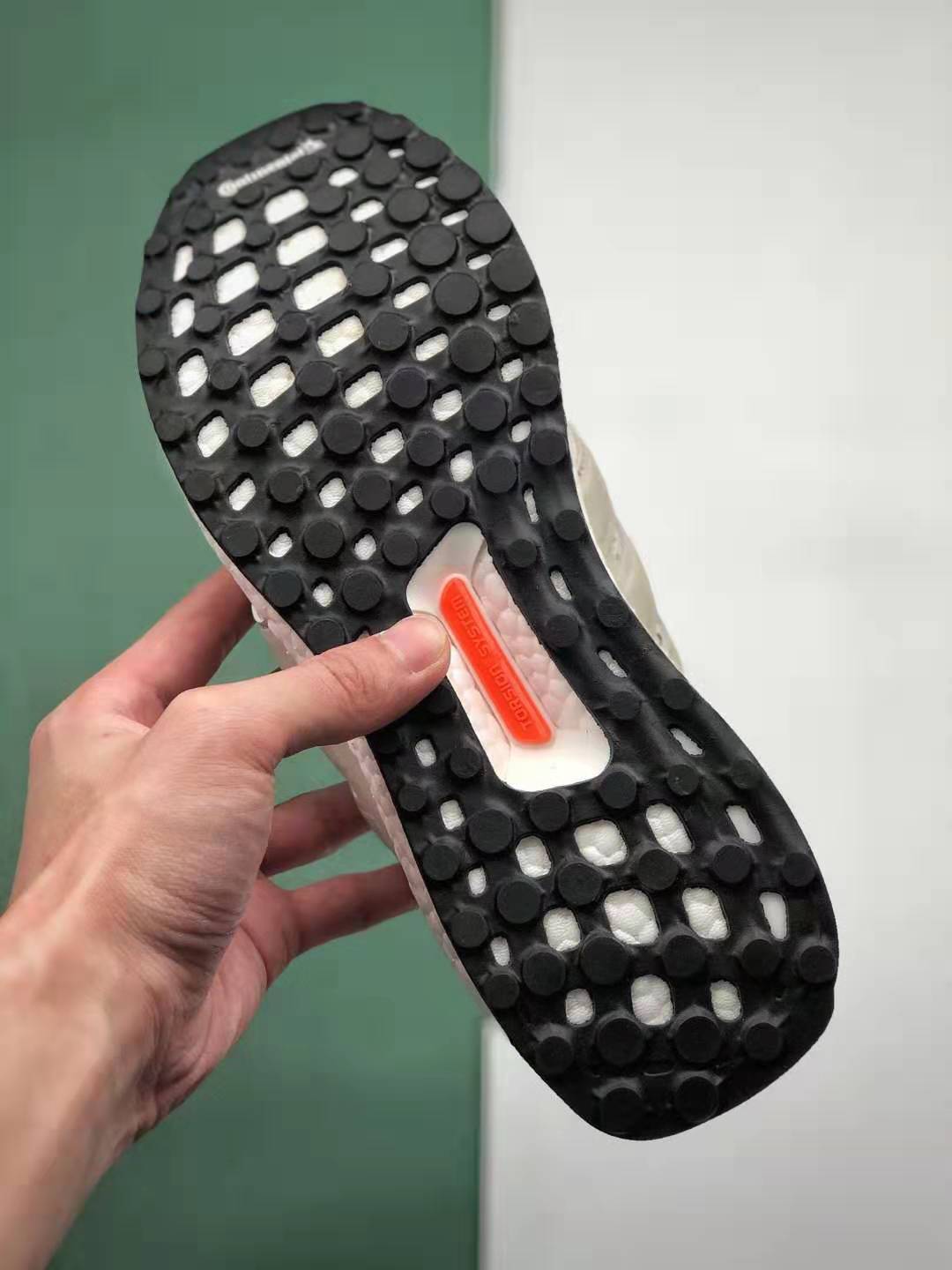 Adidas UltraBoost 'Tuan Yuan' EF2024 - Superior Comfort and Style Adidas UltraBoost 'Tuan Yuan' EF2024 - Superior Comfort and Style