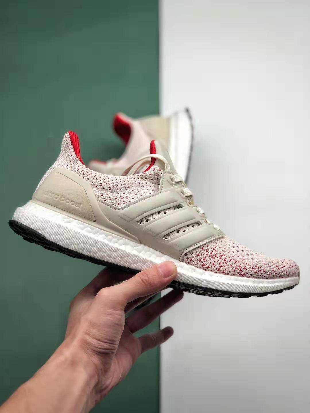 Adidas UltraBoost 'Tuan Yuan' EF2024 - Superior Comfort and Style Adidas UltraBoost 'Tuan Yuan' EF2024 - Superior Comfort and Style