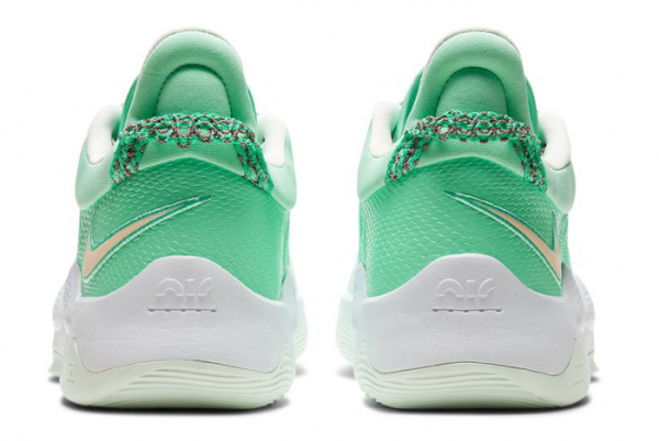 Nike PG 5 ASW Green Glow CW3143-300: Supreme Performance on the Court Nike PG 5 ASW Green Glow CW3143-300: Supreme Performance on the Court