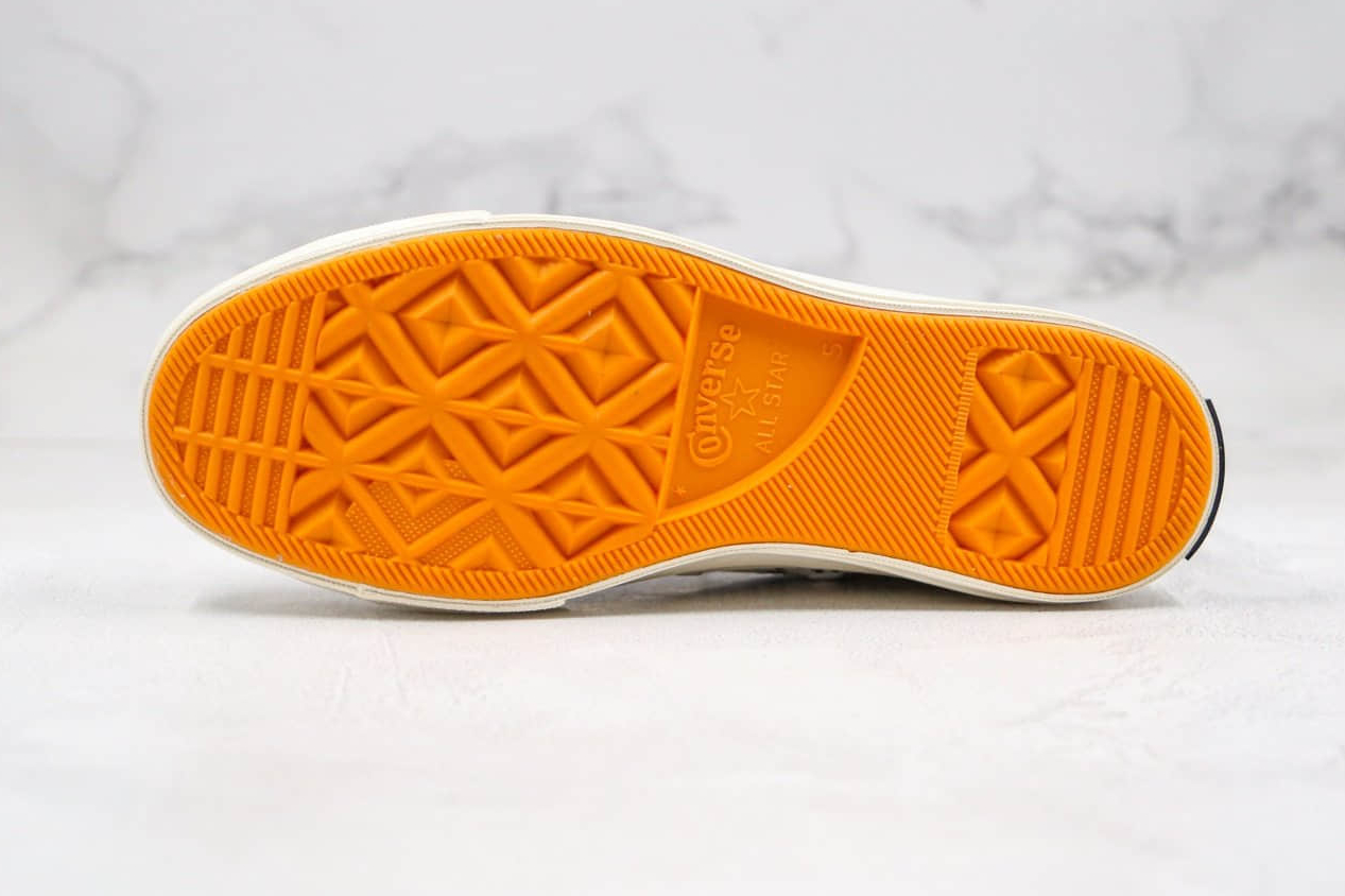 Converse Chuck Taylor All Star All Terrain High 'Limestone Grey' 169587C - Stylish and Durable Sneakers Converse Chuck Taylor All Star All Terrain High 'Limestone Grey' 169587C - Stylish and Durable Sneakers