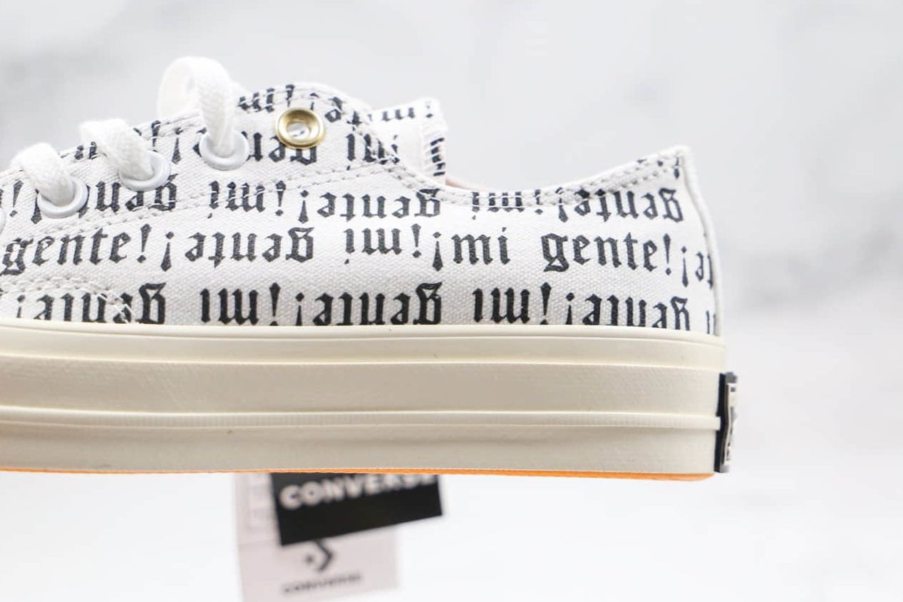 Converse Chuck Taylor All Star All Terrain High 'Limestone Grey' 169587C - Stylish and Durable Sneakers Converse Chuck Taylor All Star All Terrain High 'Limestone Grey' 169587C - Stylish and Durable Sneakers