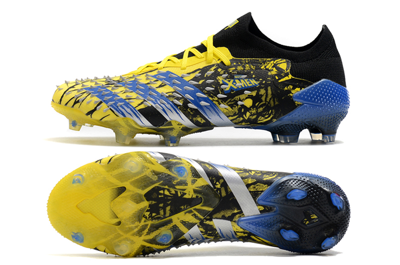 Adidas Predator Freak.1 Low AG Soccer Cleats - Unleash Your Soccer Skills Adidas Predator Freak.1 Low AG Soccer Cleats - Unleash Your Soccer Skills