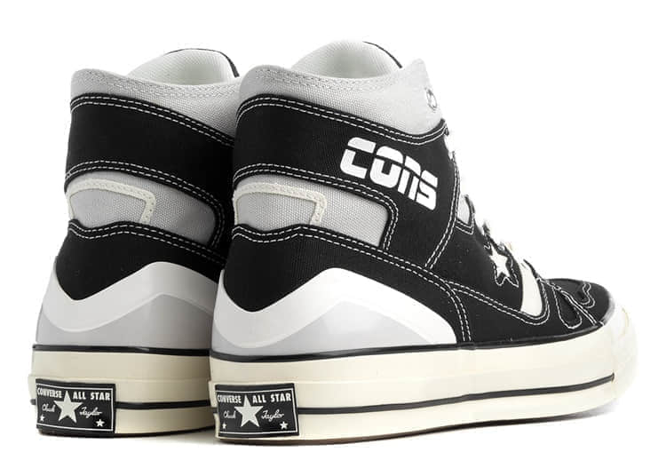 Converse Chuck 1970s E260 Hi 166462C - Vintage-inspired High Tops Converse Chuck 1970s E260 Hi 166462C - Vintage-inspired High Tops