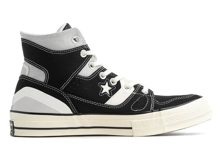 Converse Chuck 1970s E260 Hi 166462C - Vintage-inspired High Tops