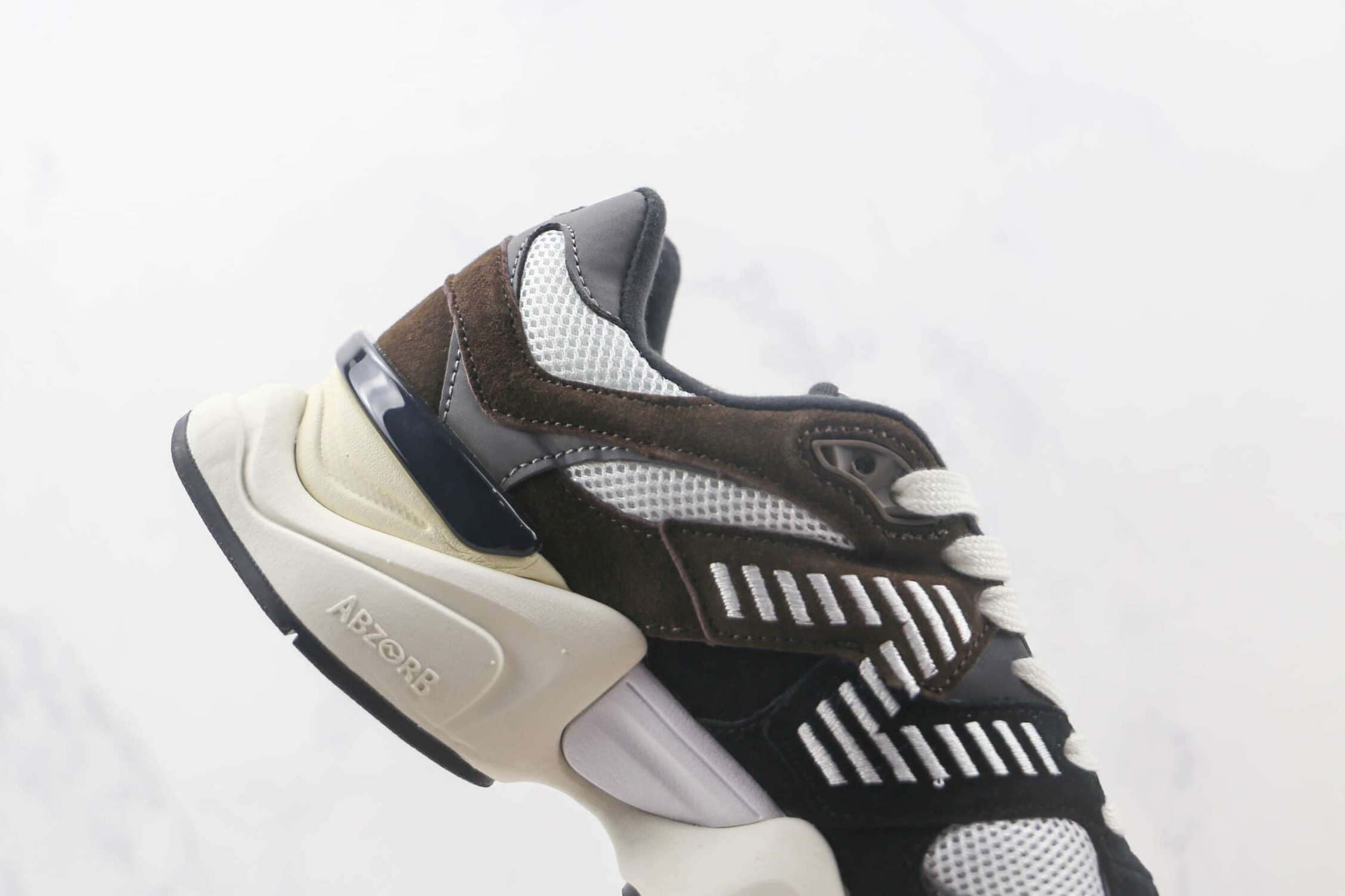 New Balance 9060 'Brown Black' U9060BRN - Premium Comfort & Style New Balance 9060 'Brown Black' U9060BRN - Premium Comfort & Style