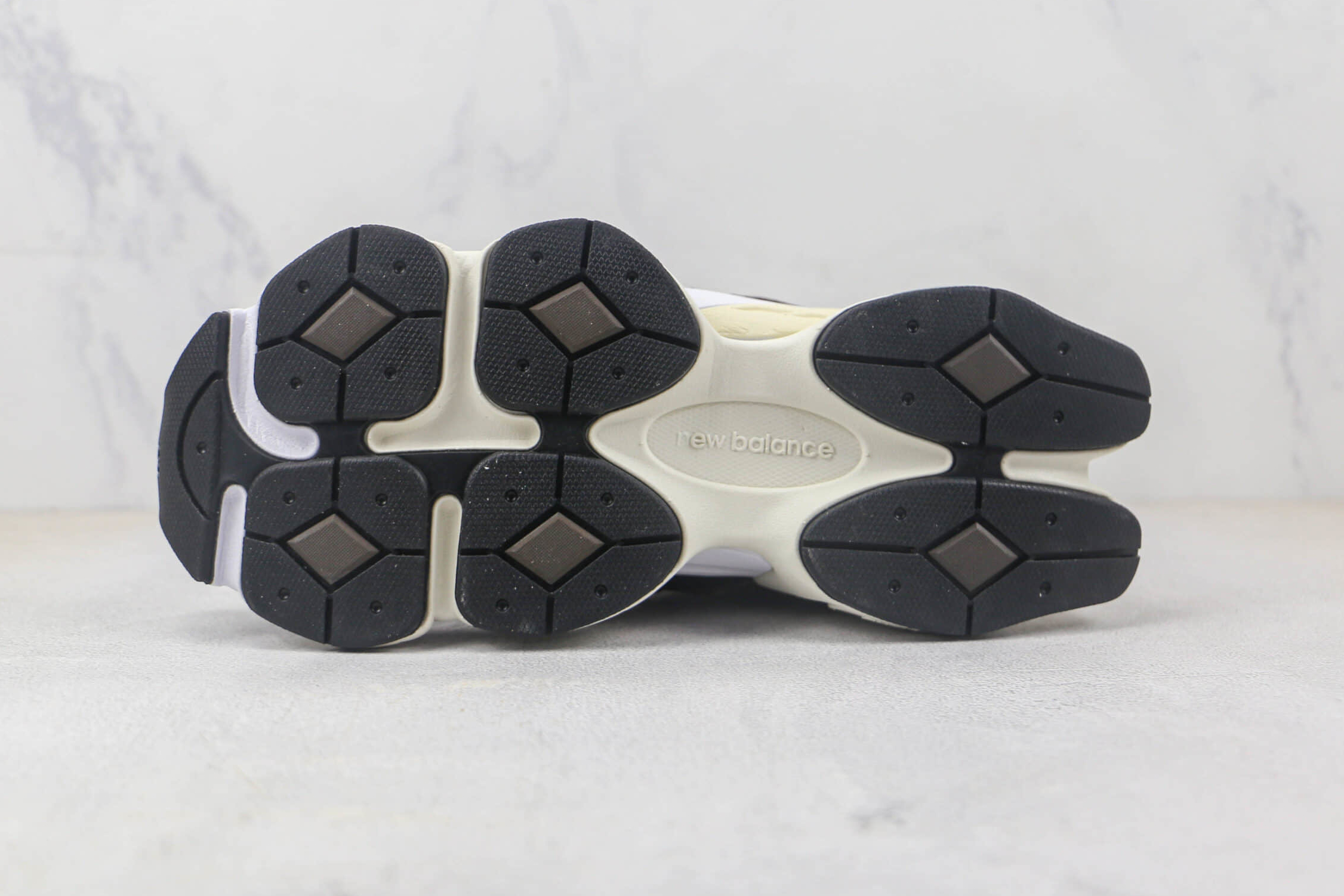 New Balance 9060 'Brown Black' U9060BRN - Premium Comfort & Style New Balance 9060 'Brown Black' U9060BRN - Premium Comfort & Style