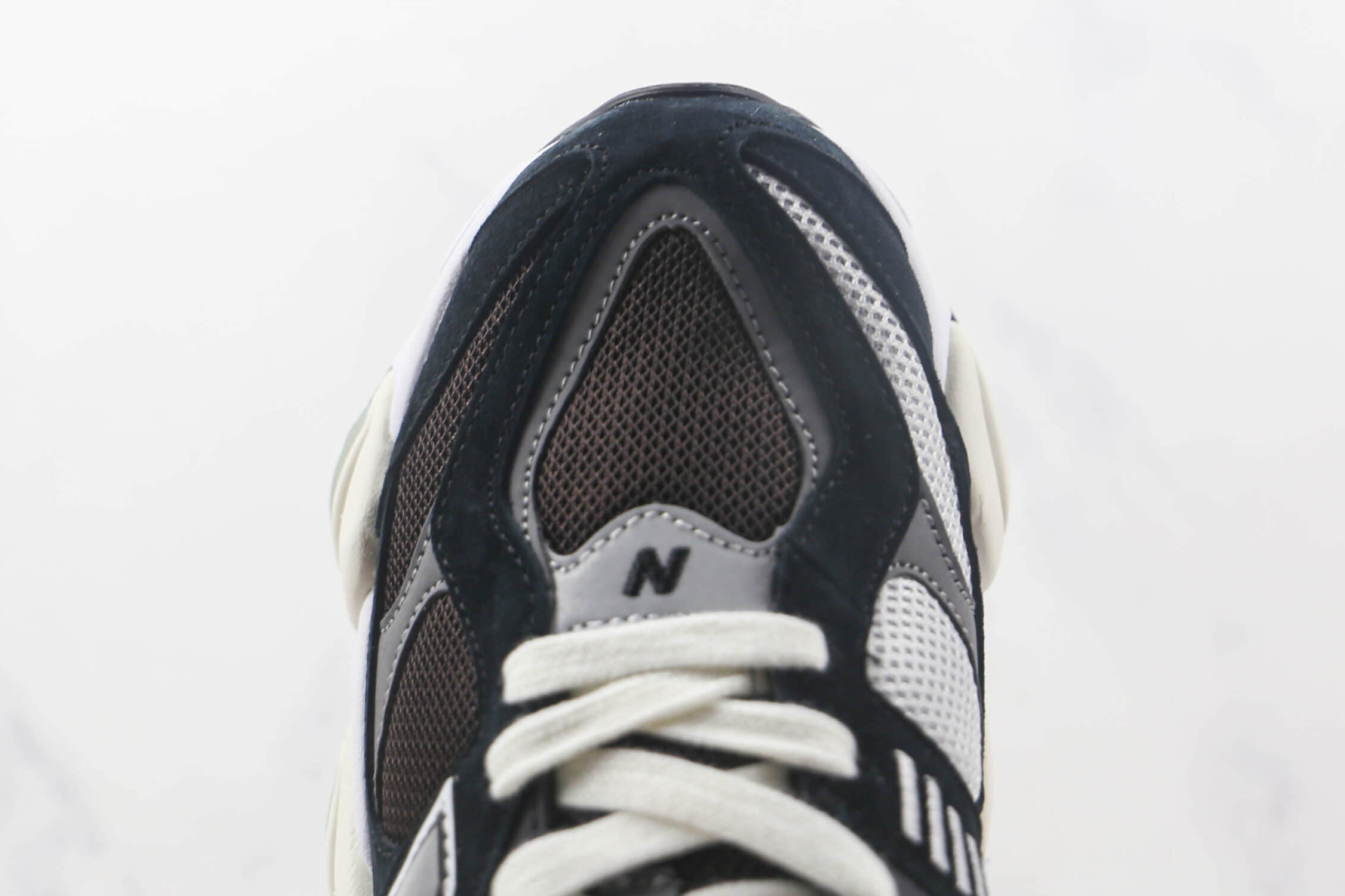 New Balance 9060 'Brown Black' U9060BRN - Premium Comfort & Style New Balance 9060 'Brown Black' U9060BRN - Premium Comfort & Style