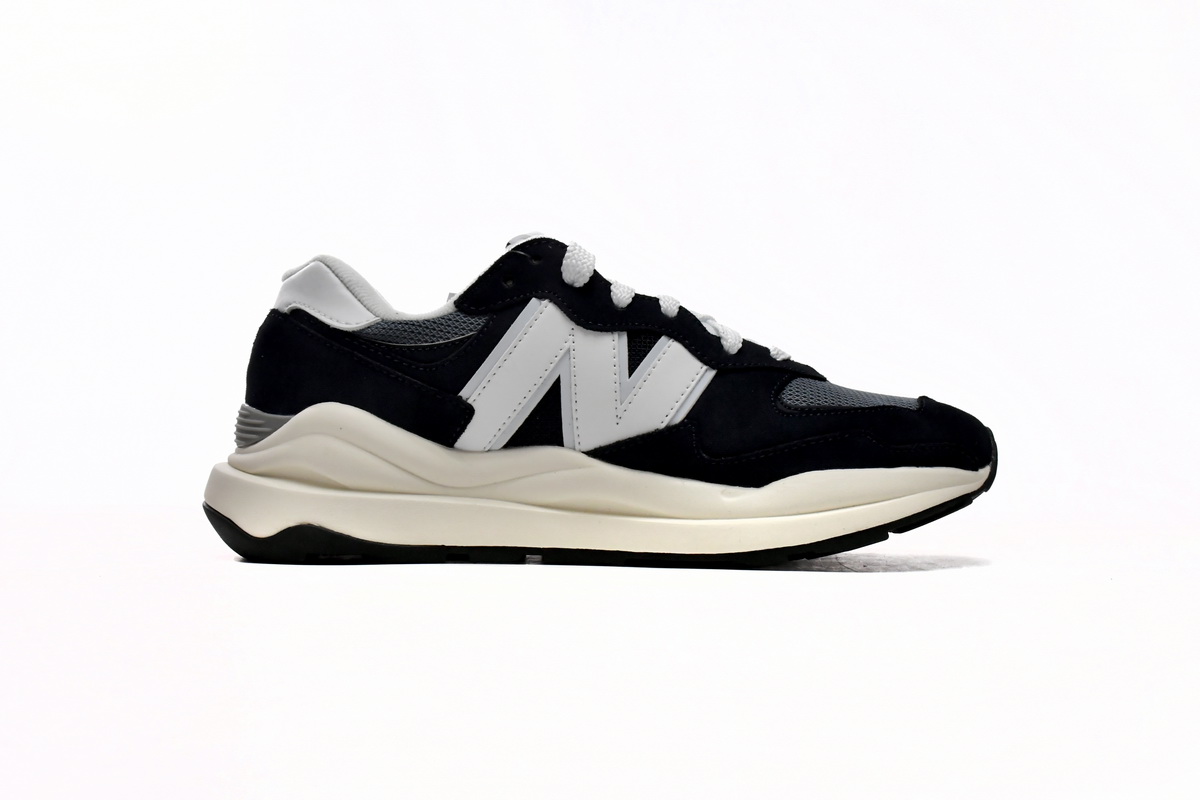 New Balance 57/40 'Team Navy' M5740CD - Latest Release in Sleek Design New Balance 57/40 'Team Navy' M5740CD - Latest Release in Sleek Design