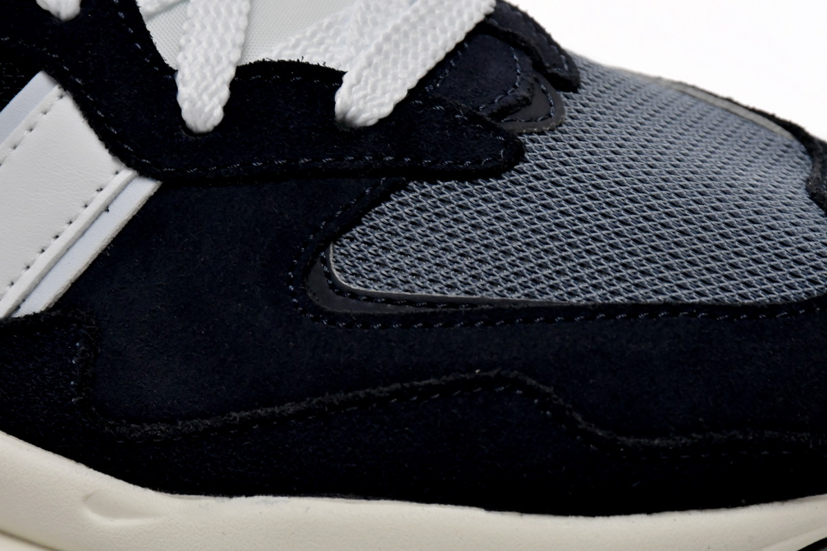 New Balance 57/40 'Team Navy' M5740CD - Latest Release in Sleek Design New Balance 57/40 'Team Navy' M5740CD - Latest Release in Sleek Design