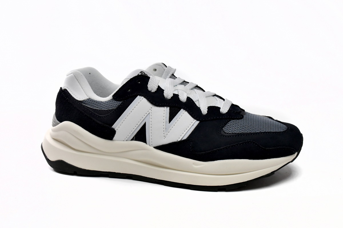 New Balance 57/40 'Team Navy' M5740CD - Latest Release in Sleek Design New Balance 57/40 'Team Navy' M5740CD - Latest Release in Sleek Design