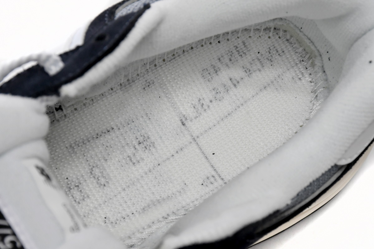 New Balance 57/40 'Team Navy' M5740CD - Latest Release in Sleek Design New Balance 57/40 'Team Navy' M5740CD - Latest Release in Sleek Design